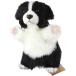  handle sa(HANSA) BH8349 HANSA border collie hand puppet 