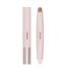 UNYOKE high light she- DIN g stick 3D double head high light stick correction nose Shadow . Silhouette part natural 