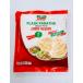 [ замороженные продукты ]AgFoods Plain Paratha 5 листов входит (400g)palata дом . национальная кухня карри pita хлеб 
