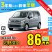  аренда автомобилей новая машина Suzuki SUZUKI Wagon R месяц сумма 23,860 иен ~ 3 год общая сумма 858,960 иен ~ капот Wagon 3 год каждый . кроме того, новая машина 