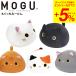 MOGU ���O ���������݁[���� �������� / �~�j �A�j�}���N�b�V���������Q �L�b�Y�s���[ �ʂ������ �傫�� �p�E�_�[�r�[�Y �a�����v���[���g