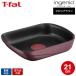 �i�L�����y�[���Ώہj�e�B�t�@�[�� T-fal �C���W�j�I�E�l�I IH�}�����u���E���E�A�����~�e�b�h �G�b�O���[�X�^�[ �P�i L86018 IH�E�K�X�ΑΉ� ��������