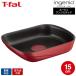 �i�L�����y�[���Ώہj�e�B�t�@�[�� T-fal �C���W�j�I�E�l�I IH���[�W���E�A�����~�e�b�h �G�b�O���[�X�^�[ �P�i L85918 IH�E�K�X�ΑΉ� �������� �v���[���g