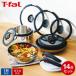 �������� �e�B�t�@�[�� T-fal �C���W�j�I�E�l�I IH�X�e�����X �O���[�X �Z�b�g14 L893SE / IH�Ή� �K�X�ΑΉ� �����̎��� JGS