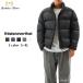 【1000円割引 年末セール】thisisneverthat ディスイズネバーザット ダウンジャケット PERTEX T Down Jacket レティースメンズファッション正規品　送料無料