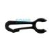 AQUALUNG( акваланг ) 100924 Octopus для шланг зажим Quick-reiease Hose Clip дайвинг 