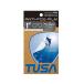 TUSA(tsusa) TA0803 помутнение прекращение плёнка M2001(Paragon) для MASK ANTI-FOG FILM дайвинг помутнение прекращение наклейка маска 