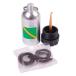 HUSE�i�q���[�Y�j 2806 RB0824 �X�L���[�o�^���N �L�[�`�F�[�� NITROX �_�C�r���O O�����O �C�� ��C �����e�i���X