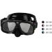 UNIDIVE(yu кузов b) 1590 WM-7202P fancy очистка маска BK силикон дайвинг shuno-ke кольцо мужской женский 