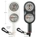 Bism( Be izm) GB4121K/W beans мера ( осталось датчик давления + compass ) Beans GAUGE дайвинг 