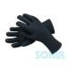 DIVEWAYS( большой b way z) [84-041] Shark перчатка 3JS