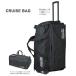 Bism( Be izm) BFS4000 CRUISE BAG круиз сумка дайвинг дорожная сумка ролик Carry 