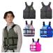 ReefTourer（リーフツアラー） RA0402 スノーケリングベスト スリム FLOATING VEST フローティングベスト RA0401