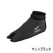 GULL�i�K���j GA-5656A GULL�t�B���\�b�N�X UNISEX FIN SOCKS�i�j�����p�j�_�C�r���O �C�� �֘A�摜1