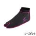GULL�i�K���j GA-5656A GULL�t�B���\�b�N�X UNISEX FIN SOCKS�i�j�����p�j�_�C�r���O �C�� �֘A�摜3