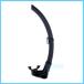 SONIA( Sony a) SN-1091T soft snorkel k Lucky 2 Free Diving Style
