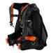 AQUALUNG�i�A�N�A�����O�j �v�� HD �R���p�N�g Pro HD Compact BC �_�C�r���O �֘A�摜2