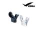 GULL(garu) GP-7202 мундштук дайвинг shuno-ke кольцо snorkel 