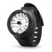 AQUALUNG( акваланг ) 614137 pre sis список модель teps мера PreciseWristTypeDepthGauge дайвинг вода глубокий итого 