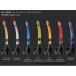 GULL(garu) GS-3180C super Blit snorkel Gseries Super Bullet Snorkel G серии 