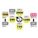 bigblue�i�r�b�O�u���[�j VTL-2900P LED���C�g �������C�g �_�C�r���O �����B�e �֘A�摜1