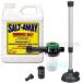 SALT-AWAY�i�\���g�A�E�F�C�j SA-FI2 �C���{�[�h�p�b�P�[�W