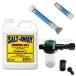 SALT-AWAY�i�\���g�A�E�F�C�j SA-FW �\���g�A�E�F�C ����o�C�N�pFW�p�b�P�[�W �V�[�h�D�[(2008�N�ȑO)�p