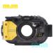 SEASEAʥɥ 06197 DX-6G ϥ U/W Housing for RICOH WG-60 / WG-50 ѥȥѥϥ