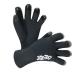 ZERO( Zero ) TG-551 Tα Thermo перчатка 5J/SCS+Ti-α(5mm|5 пальцев ) дайвинг теплый перчатки мужской женский 