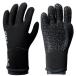 GULL(garu) GA-5583 5mm winter перчатка WINTER GLOVES зимний теплый мужской женский 