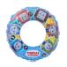 MARUKA(ma LUKA ) 199627 паровозик Томас 55cm надувной круг THOMAS &amp; FRIENDS...3 лет float ослабленное крепление .