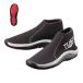 TUSA (tsusa) DB0204 DB-0204 protection подошва 3.0mm дайвинг короткие сапоги морская обувь морской спорт shuno-ke кольцо 