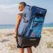 AZTRON/R( Astro n) AC-B315 Atlas ролик сумка 128L