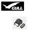 GULL(garu) GP-7029A G для маска пряжка DX комплект 