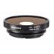 INON(i non ) подводный широкий макрофильтр линзы UCL-G165II ZD