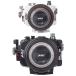  наличие 1. месяц степень fisheye( рыба I ) 10578/10579 UH-A7CII SONY α7CII/α7CR housing 