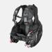 Mares(ma отсутствует ) 417105/417106ga-ti Anne L go отделка / Grace L go отделка GUARDIAN ERGOTRIM / GRACE ERGOTRIM BC BCD BC жакет дайвинг 