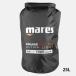  отметка 15 раз бесплатная доставка Mares(ma отсутствует ) 415461 круиз dry T- свет 25L CRUISE DRY T-LIGHT 25L diving дайвинг сумка-сетка 