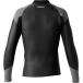 �y���������zGULL�i�K���j GW-6680A 3mm�X�L���W���P�b�g �����Y SKIN JACKET �E�G�b�g�X�[�c �T�[�t�B�� �����Y ���f�B�[�X �֘A�摜1