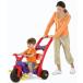  vehicle toy Fisher-Price Rock, Roll 'n Ride Trike