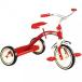  транспортное средство игрушка Radio Flyer Classic Red 10 - Inch Tricycle