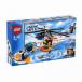 レゴ Lego City Coast Guard Helicopter & Life Raft 7738