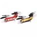 ŻҤ Air Hogs Twin Thunder - Colors May Vary