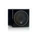 ۡॷ Monitor Audio- Radius 45 Micro-Satellite Speakers- Pair (Black)