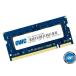 メモリ OWC 2.0GB PC-5300 DDR2 667MHz SO-DIMM 200 Pin Memory Upgrade Module