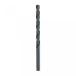 ܥå Bosch BL4001 Number 1 Wire Gauge Black Oxide Jobber Drill Bit, 12-Pack