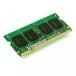  Kingston 2 GB DDR3 SDRAM Memory Module 2 GB (1 x 2 GB) 1066MHz DDR31066PC38500 DDR3 SDRAM 204pin SoDIMM KTL-TP10662G