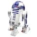 ŻҤ Star Wars Interactive R2D2 Astromech Droid Robot(Discontinued by manufacturer)