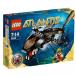 ŻҤ Lego Atlantis 8058: Guardian Of The Deep