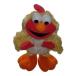 電子おもちゃ Chicken Dance Elmo Sesame Street Plush Electronic Toy ; Fisher Price Collectible
